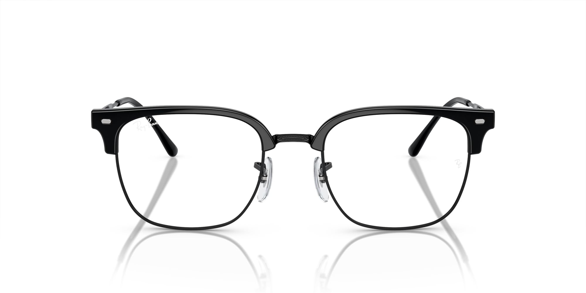 度付きメガネレイバン 楽天市場】レイバン Ray-Ban メガネ フレーム RX7140 5852 49
